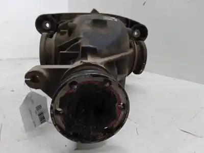 Pezzo di ricambio per auto di seconda mano differenziale posteriore per bmw 5 (e39) 525 td riferimenti oem iam   