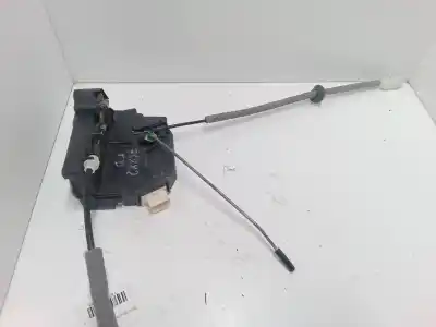 Piesă de schimb auto la mâna a doua încuietoare ușa din dreapta spate pentru land rover range rover i 4.3 vogue lse 4x4 referințe oem iam 