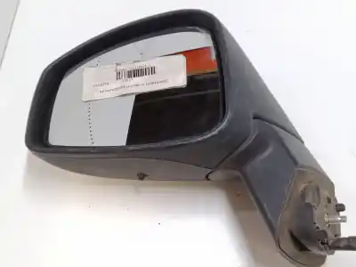 Peça sobressalente para automóvel em segunda mão ESPELHO RETROVISOR ESQUERDO por RENAULT SCÉNIC III (JZ0/1_)  Referências OEM IAM   