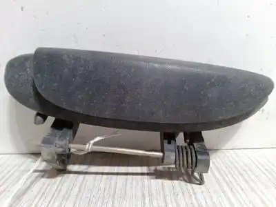 Автозапчасти б/у левая передняя наружная ручка за renault clio ii (bb_, cb_) 1.2 (bb0a, bb0f, bb10, bb1k, bb28, bb2d, bb2h, cb0a,... ссылки oem iam 