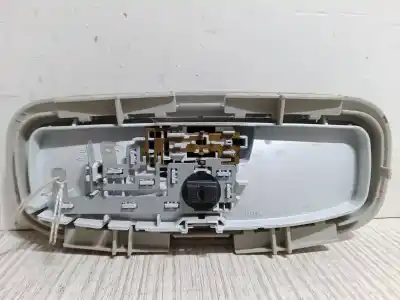 Pezzo di ricambio per auto di seconda mano luce interna per ford focus ii (da_, hcp, dp) 1.6 tdci riferimenti oem iam   