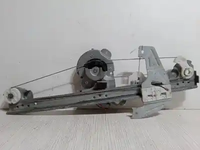 Second-hand car spare part passenger side right window regulator for citroen c1 (pm_, pn_) 1.0 oem iam references 