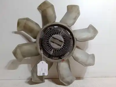 Second-hand car spare part viscous motor fan for mitsubishi montero   (v3_w, v2_w, v4_w) 2.8 td (v46w, v26w) oem iam references 