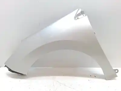 Second-hand car spare part left front fin for peugeot 308 cc (4b_) 1.6 16v oem iam references 