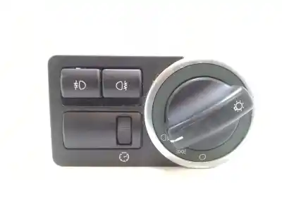 Piesă de schimb auto la mâna a doua maneta bloc lumini pentru land rover range rover i 4.3 vogue lse 4x4 referințe oem iam 037094056
