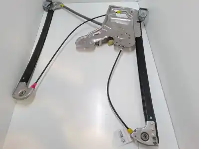 Piesă de schimb auto la mâna a doua mecanism acționare geam fațã stânga pentru land rover range rover i 4.3 vogue lse 4x4 referințe oem iam 