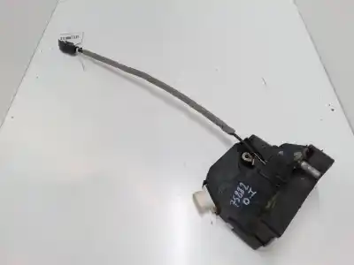 Piesă de schimb auto la mâna a doua încuietoare ușa fațã stânga pentru land rover range rover i 4.3 vogue lse 4x4 referințe oem iam 