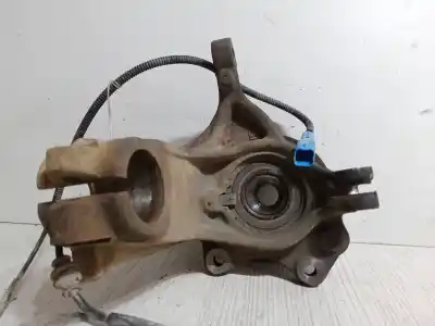 Second-hand car spare part front right knuckle for citroen c3 i (fc_, fn_) 1.1 i oem iam references   