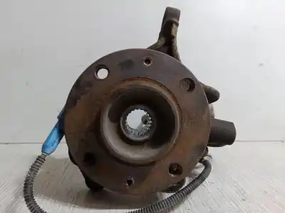 Second-hand car spare part front right knuckle for citroen c3 i (fc_, fn_) 1.1 i oem iam references   