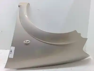 Second-hand car spare part left front fin for citroen c3 i (fc_, fn_) 1.1 i oem iam references 