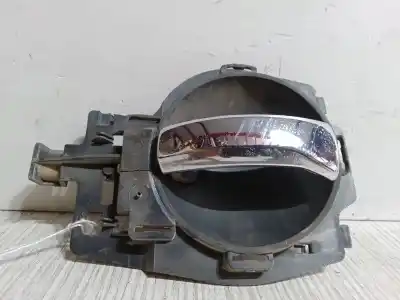 Second-hand car spare part interior right rear handle for citroen c3 i (fc_, fn_) 1.1 i oem iam references 