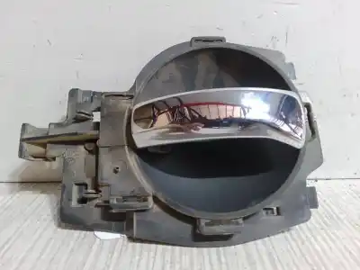 Second-hand car spare part interior right front handle for citroen c3 i (fc_, fn_) 1.1 i oem iam references 