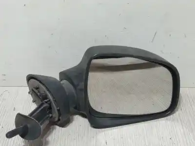 Peça sobressalente para automóvel em segunda mão espelho retrovisor direito por dacia logan (ls_) 1.4 (lsoa, lsoc, lsoe, lsog) referências oem iam  Peça sobressalente para automóvel em segunda mão espelho retrovisor direito por dacia logan (ls_) 1.4 (lsoa, lsoc, lsoe, lsog) referências oem iam