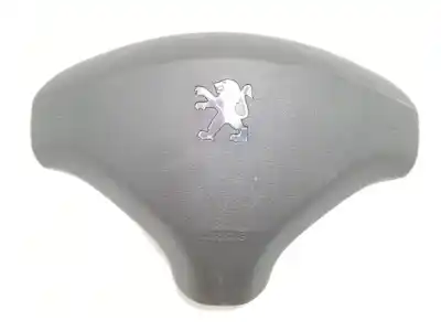 Second-hand car spare part front left air bag for peugeot 308 cc (4b_) 1.6 16v oem iam references 96810154zd
