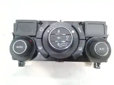 Second-hand car spare part climate control for peugeot 308 cc (4b_) 1.6 16v oem iam references 96850724xt00
