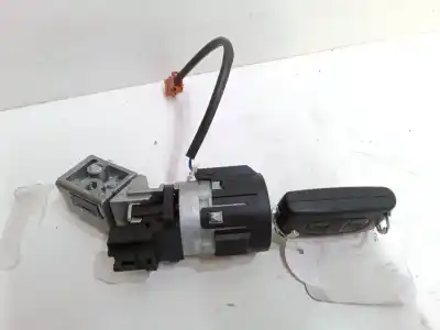 Second-hand car spare part ignition switch for peugeot 308 cc (4b_) 1.6 16v oem iam references 
