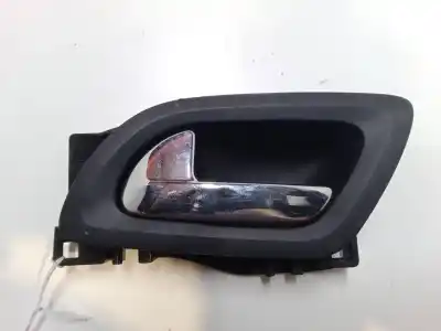 Second-hand car spare part interior left rear handle for peugeot 308 cc (4b_) 1.6 16v oem iam references 