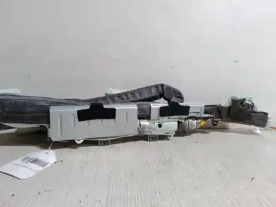 Автозапчастина б/у передня ліва подушка безпеки для FORD FOCUS II (DA_, HCP, DP) 1.6 TDCi Посилання на OEM IAM 7M51A14K159AD  