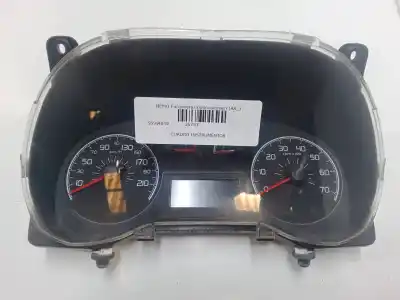 Second-hand car spare part DASHBOARD for CITROEN NEMO FURGONETA/MONOVOLUMEN (AA_)  OEM IAM references 503002183013 1371616080 