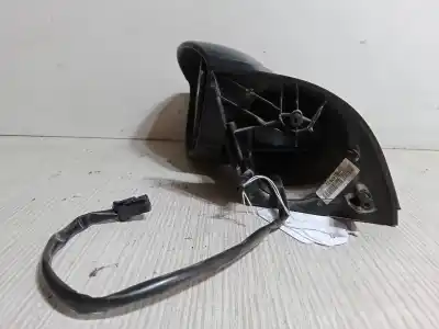 Peça sobressalente para automóvel em segunda mão espelho retrovisor esquerdo por citroen c3 i (fc_, fn_) 1.1 i referências oem iam   