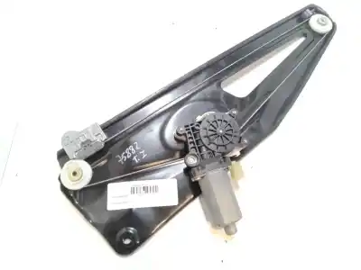 Piesă de schimb auto la mâna a doua mecanism actionare geam spate stânga pentru land rover range rover i 4.3 vogue lse 4x4 referințe oem iam 676283620660