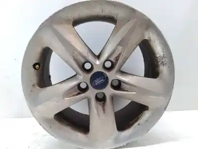 Pezzo di ricambio per auto di seconda mano cerchione in lega per ford focus ii (da_) 1.6 tdci riferimenti oem iam 7x16h2 et50  