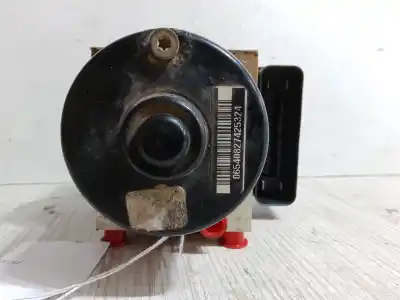 Автозапчастина б/у абс для ford fusion (ju_) 1.6 посилання на oem iam 10096001063 10020600934 00008556e0
