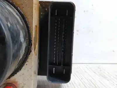 Автозапчастина б/у абс для ford fusion (ju_) 1.6 посилання на oem iam 10096001063 10020600934 00008556e0