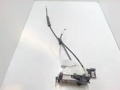 Second-hand car spare part front right door lock for peugeot 308 cc (4b_) 1.6 16v oem iam references 567147