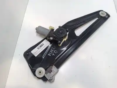 Piesă de schimb auto la mâna a doua mecanism actionare geam spate dreapta pentru land rover range rover i 4.3 vogue lse 4x4 referințe oem iam 