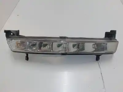 Pezzo di ricambio per auto di seconda mano FARO ANTERIORE SINISTRO per CITROEN C4 GRAND PICASSO I (UA_)  Riferimenti OEM IAM   