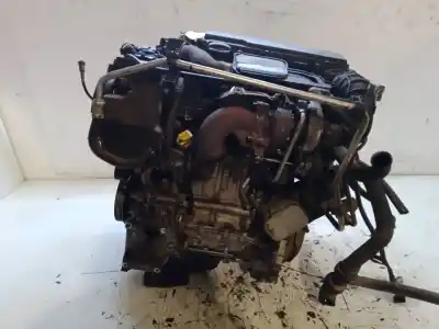 Second-hand car spare part Complete Engine for PEUGEOT 206 HATCHBACK (2A/C) 1.4 HDi OEM IAM references    Second-hand car spare part Complete Engine for PEUGEOT 206 HATCHBACK (2A/C) 1.4 HDi OEM IAM references