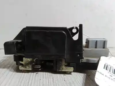 Piesă de schimb auto la mâna a doua ÎNCUIETOARE UȘA DIN DREAPTA SPATE pentru CITROEN XSARA BREAK (N2)  Referințe OEM IAM   