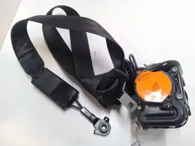 Pezzo di ricambio per auto di seconda mano CINTURA DI SICUREZZA ANTERIORE DESTRA per CITROEN C4 GRAND PICASSO I (UA_)  Riferimenti OEM IAM 96747820XT  