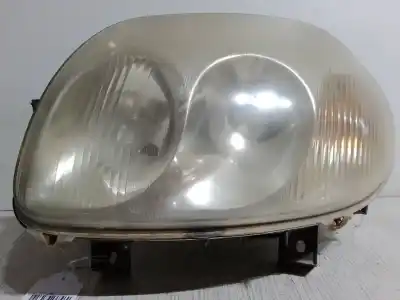 Автозапчасти б/у левая фара за renault clio ii (bb_, cb_) 1.2 (bb0a, bb0f, bb10, bb1k, bb28, bb2d, bb2h, cb0a,... ссылки oem iam 