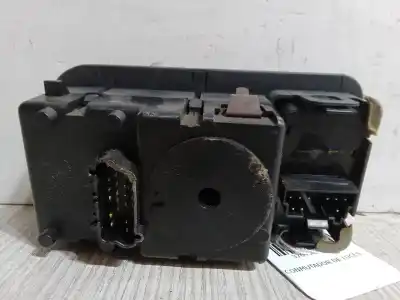 Автозапчасти б/у управление светом за chrysler voyager iv (rg, rs) 2.5 crd ссылки oem iam 0yc311dvaa  