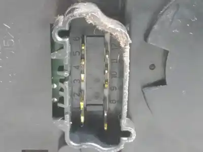 Автозапчасти б/у управление светом за chrysler voyager iv (rg, rs) 2.5 crd ссылки oem iam 0yc311dvaa  