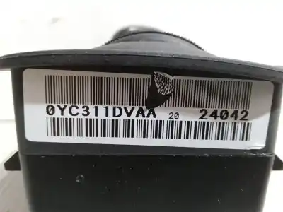 Автозапчасти б/у управление светом за chrysler voyager iv (rg, rs) 2.5 crd ссылки oem iam 0yc311dvaa  