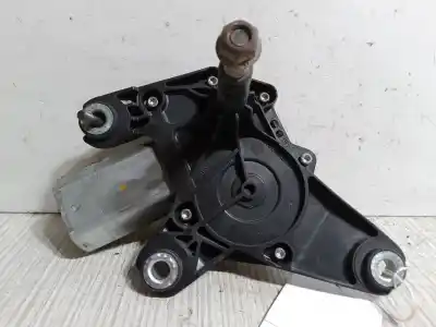 Автозапчастина б/у двигатель заднього склоочисника для chrysler voyager iv (rg, rs) 2.5 crd посилання на oem iam 04857931aab 53023312 