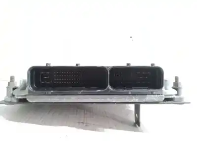 Автозапчасти б/у блок управления двигателем за chrysler voyager iv (rg, rs) 2.5 crd ссылки oem iam p04727667ad 0281011447 hn7ab0