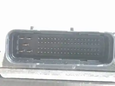 Автозапчасти б/у блок управления двигателем за chrysler voyager iv (rg, rs) 2.5 crd ссылки oem iam p04727667ad 0281011447 hn7ab0