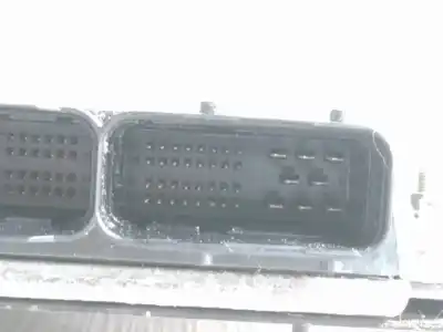 Автозапчасти б/у блок управления двигателем за chrysler voyager iv (rg, rs) 2.5 crd ссылки oem iam p04727667ad 0281011447 hn7ab0