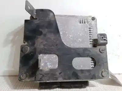 Автозапчасти б/у блок управления двигателем за chrysler voyager iv (rg, rs) 2.5 crd ссылки oem iam p04727667ad 0281011447 hn7ab0