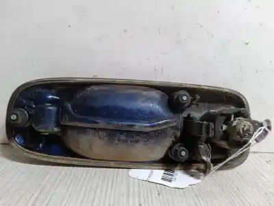 Автозапчасти б/у левая передняя наружная ручка за chrysler voyager iv (rg, rs) 2.5 crd ссылки oem iam   