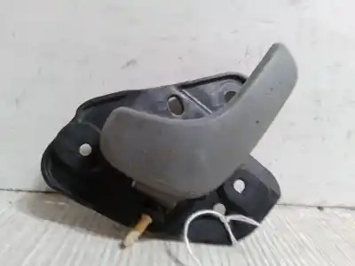 Автозапчасти б/у левая передняя внутренняя ручка за chrysler voyager iv (rg, rs) 2.5 crd ссылки oem iam 