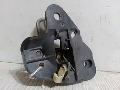 Автозапчастина б/у ліва передня внутрішня ручка для chrysler voyager iv (rg, rs) 2.5 crd посилання на oem iam   