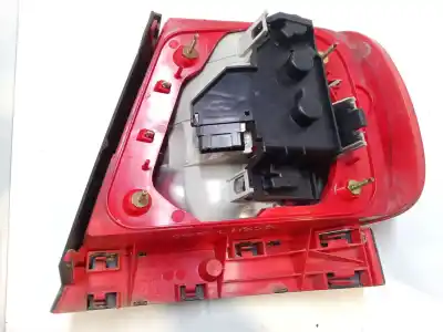 Second-hand car spare part left tailgate light for audi a4 b5 (8d2) 2.4 quattro oem iam references   