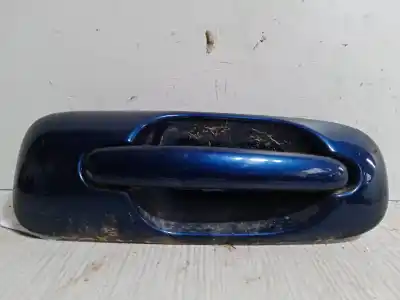 Автозапчасти б/у левая наружняя боковая ручка за chrysler voyager iv (rg, rs) 2.5 crd ссылки oem iam 