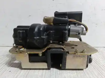 Автозапчасти б/у замок багажника/ворот за chrysler voyager iv (rg, rs) 2.5 crd ссылки oem iam 