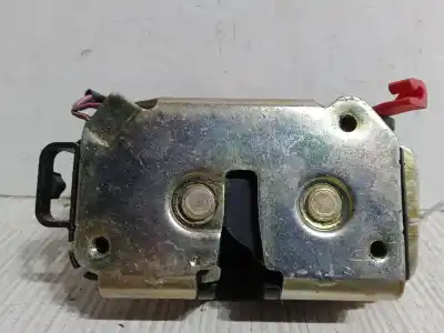 Автозапчасти б/у замок багажника/ворот за chrysler voyager iv (rg, rs) 2.5 crd ссылки oem iam   